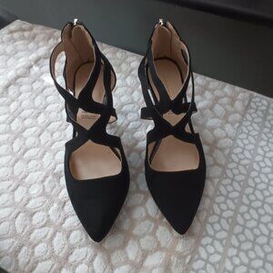 Ladies Dress Shoes